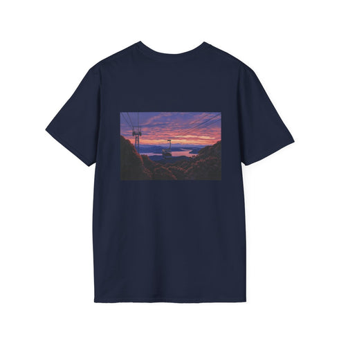 Rakiura Magic: Glowing T-Shirt
Stewart Island Nightscape Tee
Illuminate Your Style with Rakiura
4. Starry Nights Shirt - Stewart Island
5. Rakiuras Radiant Beauty Shirt