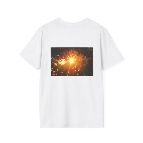 Rise and Shine Tee: Embrace Hope