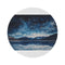 1. "Salar de Uyuni Round Rug"
2. "Bolivia's Mountain Oasis Rug"
3. "Andean Beauty Round Rug"
4. "Salt Flats Serenity Rug"
5. "High Altitude Round Rug"