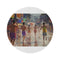 1. Songkran Splendor Round Rug