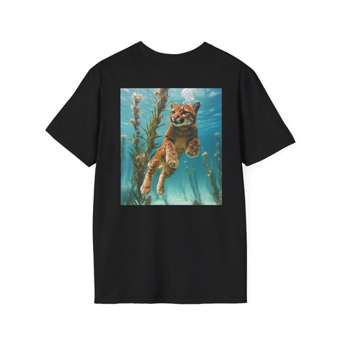 Splash into Summer: Swim Shirt