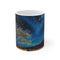 1. "Starry Night Mug: NamibRand Wonder"