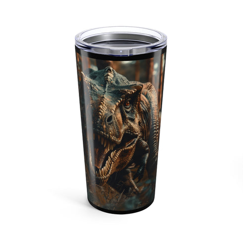 1. T-Rex Thirst Quencher: Roar-some!