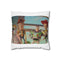 1. "Toy Story 2 Adventure Pillowcase"
