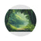 1. "Tranquil Nature Oasis Rug"