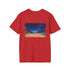 Wadi Rum Starry Nights Tee