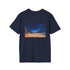 Wadi Rum Starry Nights Tee