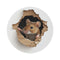 1. "Whimsical Rat Hole Rug"