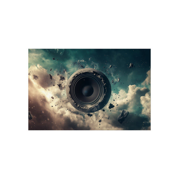 10 Melodic Tunes from Cracked Speaker