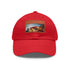 Spanish Pride Flag Cap