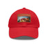 Spanish Pride Flag Cap
