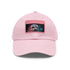 Tyson Neon Splash Baseball Cap
