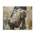 Star Wars R2-D2 jigsaw puzzle - Piece together your favorite droid from a galaxy far, far away.