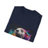 𦦠Otter Joy: A Watercolor Celebration of Playful Spirit