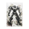 Cybertronian Power: Optimus Prime Canvas Print | Canvas | Art & Wall Decor, Canvas, Fall Picks, Hanging Hardware, Home & Living, Indoor, Top Spring Products, Valentine's Day promotion | Prints with Passion
