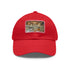 Vintage Camper Van Dream Cap