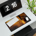 A Sword Forged from Sunlight Gaming XXL Extended Desk Mat