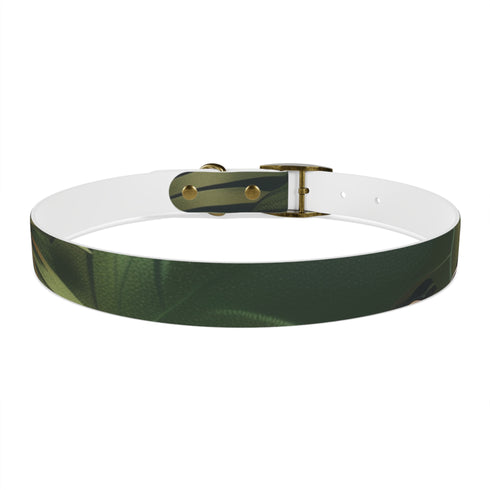 Tiger Print Jungle Safari Collar