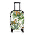 Wild Jungle Safari Tiger Suitcase
