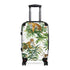 Wild Jungle Safari Tiger Suitcase