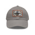 Sailors Crest Anchor Cap