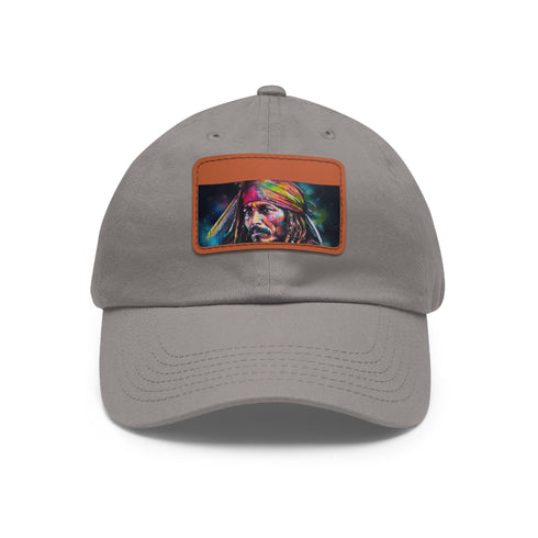 Pirates Neon Bounty Baseball Cap