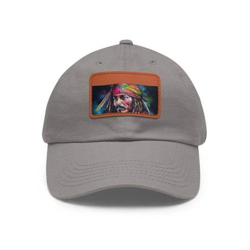 Pirates Neon Bounty Baseball Cap