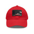 Speed Demon Ferrari Racing Cap