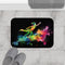 Neverland Nights Bath Mat | Bath Mats | Bath, Bathroom, Home & Living, Indoor, Sublimation | Prints with Passion