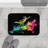 Neverland Nights Bath Mat | Bath Mats | Bath, Bathroom, Home & Living, Indoor, Sublimation | Prints with Passion
