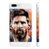 Messi Magic Football Legend Glossy iPhone 7 Plus Phone Case