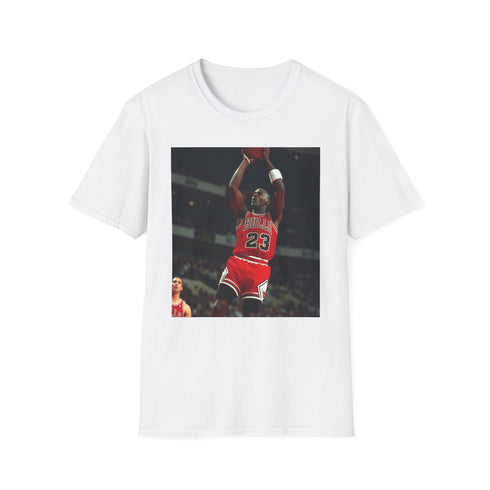 🏀 Air Jordan Legacy: Soaring Above the Competition 🏀