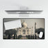 Taj Mahal Sunrise Reflection XXL Extended Desk Mat - View 5 | Prints With Passion
