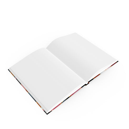 Art Deco Rhapsody Journal: Geometric Design, High-Quality Material, Versatile & Stylish, Perfect for All Seasons - Makes a Great Gift!