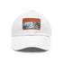 Seamless Style Baseball Cap