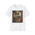 Charcoal graphic tee featuring Shrek, perfect for fans of the ogre.