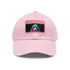Poodle Pizzazz Baseball Cap