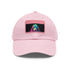 Poodle Pizzazz Baseball Cap
