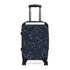 Starry Night Suitcase Set