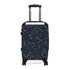 Starry Night Suitcase Set