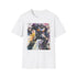 Megatron Transformers T-Shirt: Charcoal, Regular Fit, Summer Essential, DTG Print