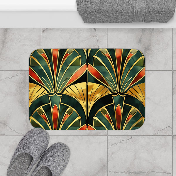 Deco Delight Bath Mat | Bath Mats | Bath, Bathroom, Home & Living, Indoor, Sublimation | Prints with Passion