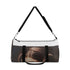 Leia Star Wars Duffel Bag with All Over Print Design