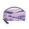 Lavender Bliss Makeup Bag | Makeup Bag | Accessories, All Over Print, AOP, Cosmetics, Pouches, Sublimation, Travel Accessories, With zipper | Prints with Passion