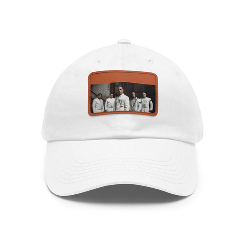 Rammstein Logo Baseball Cap