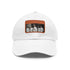 Rammstein Logo Baseball Cap