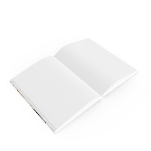 Botanical X-Ray Floral Anatomy Journal - High-Quality & Stylish Nature Journal for Artists & Nature Lovers - Perfect Gift Item