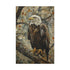 it's a captivating tribute to freedom and the beauty of nature.
Captivate your space with this breathtaking canvas print of an American eagle bird in all its glory. Perfect for nature lovers and wildlife enthusiasts alike. Canvas: american eagle bird.
American Eagle Bird Canvas Print Alt Text