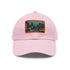 Retro Pixel Player Cap