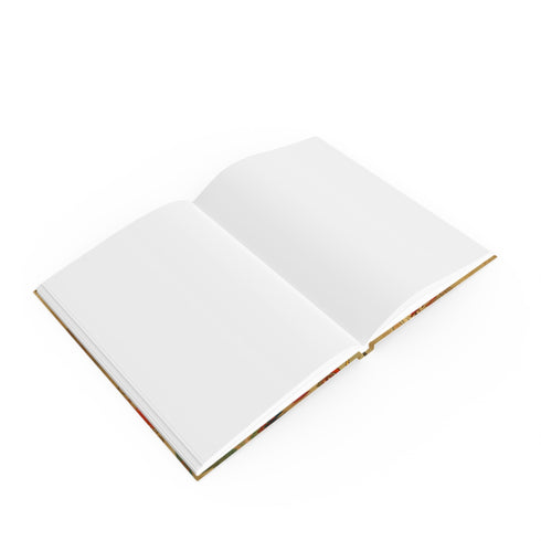 Transform with Eternal Flame: A Phoenix Journal - High-quality, versatile, and stylish notebook, perfect for all seasons. Makes a great gift!